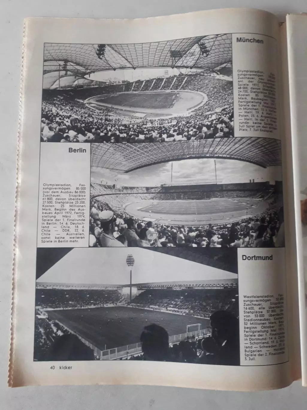 Kicker 1974 nr.48 - полный 4