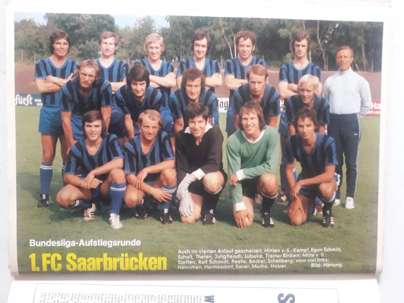 Kicker 1974 nr.48 - полный 7