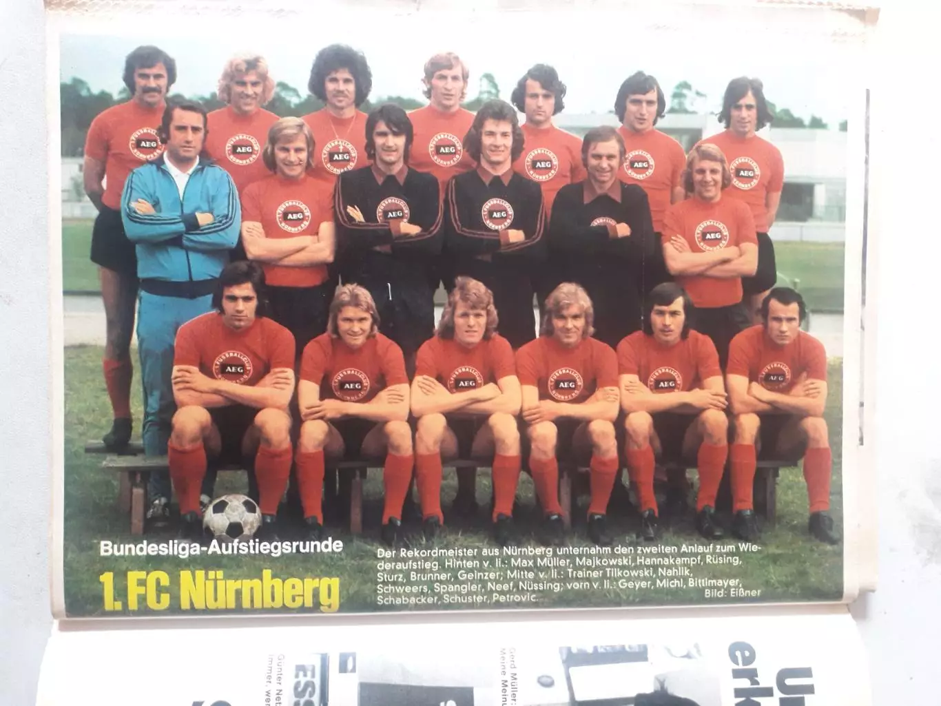 Kicker 1974 nr.50 - полный 5