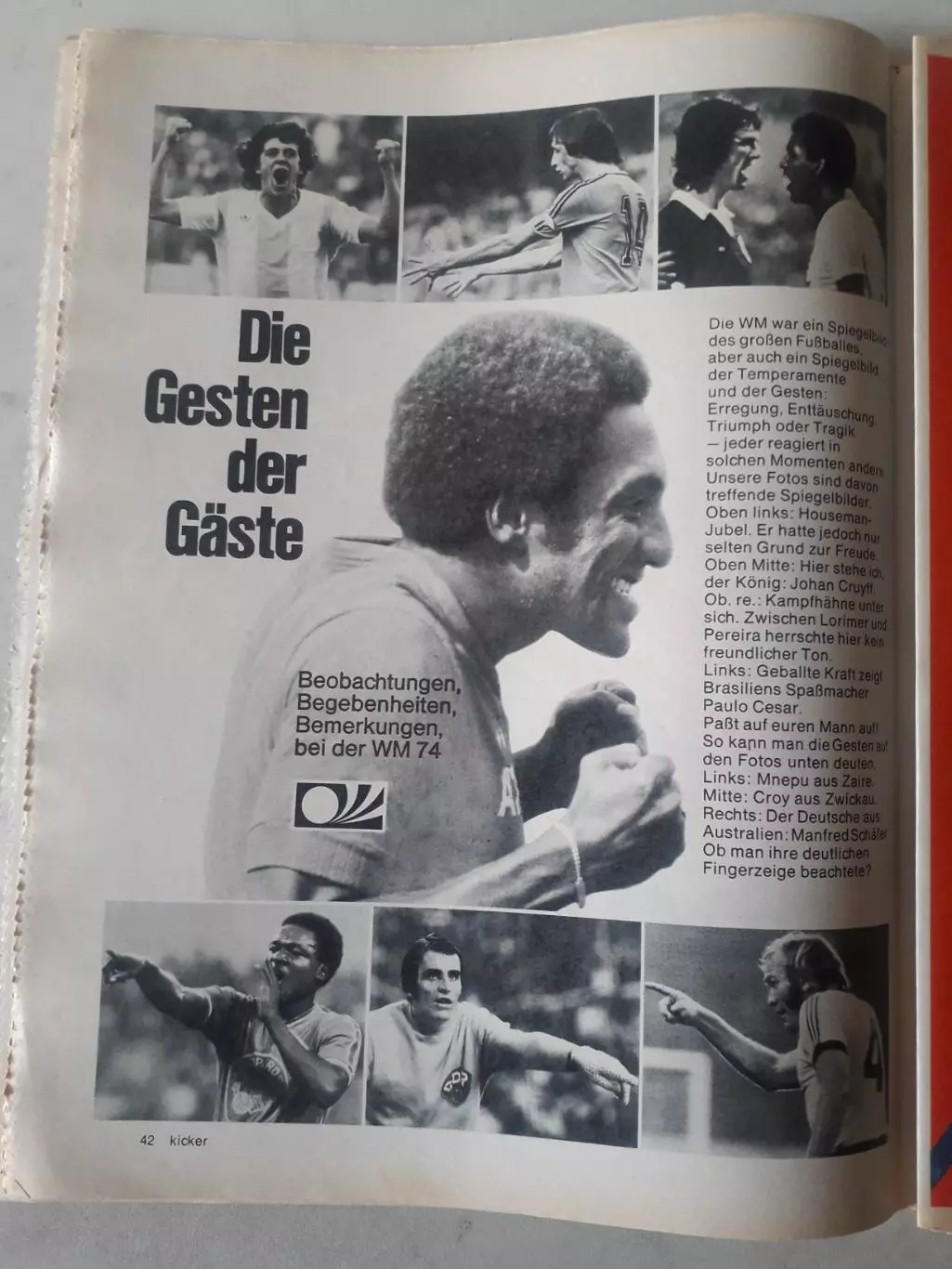 Kicker 1974 nr.56 - полный 4