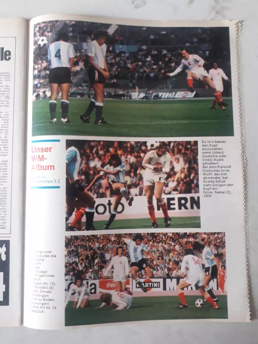 Kicker 1974 nr.66 - полный 2