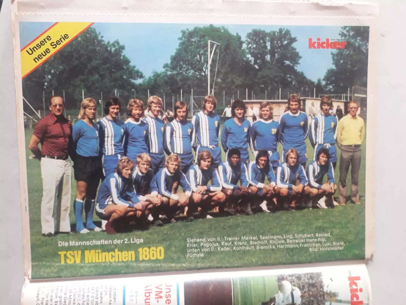 Kicker 1974 nr.68 - полный 2