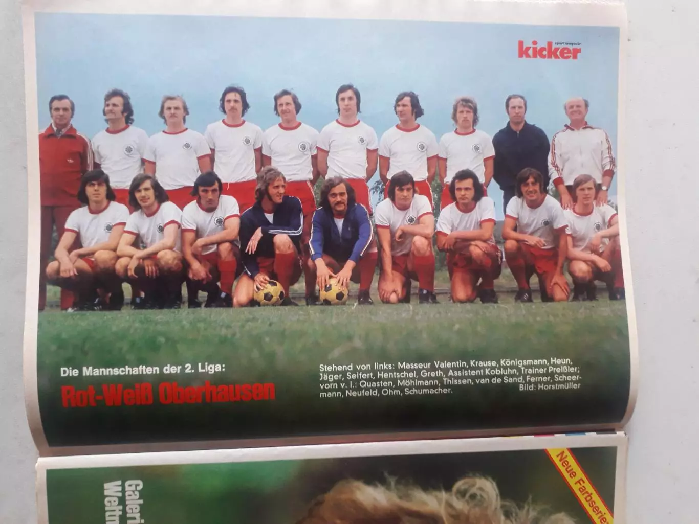 Kicker 1974 nr.70 - полный 1