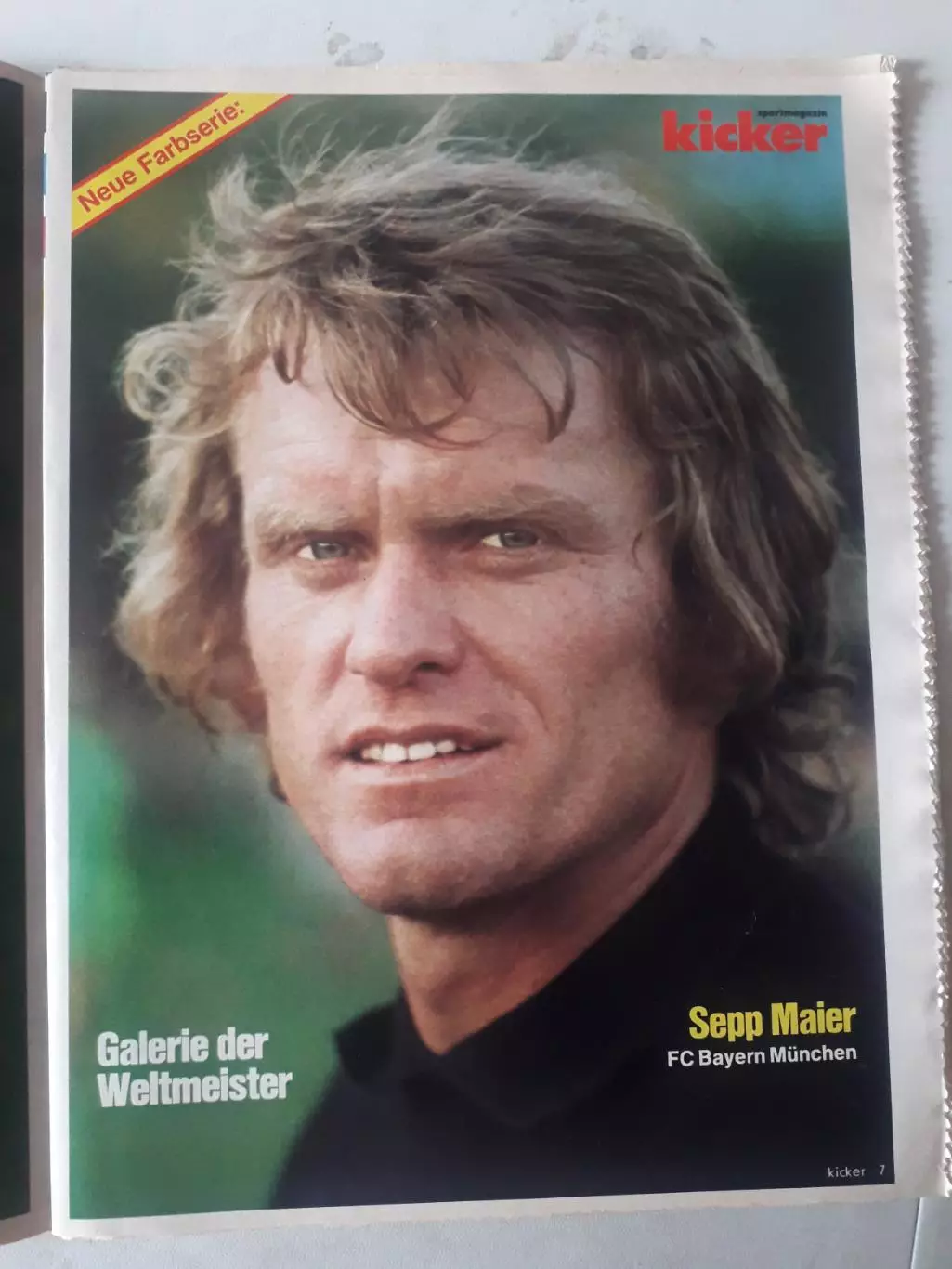 Kicker 1974 nr.70 - полный 2