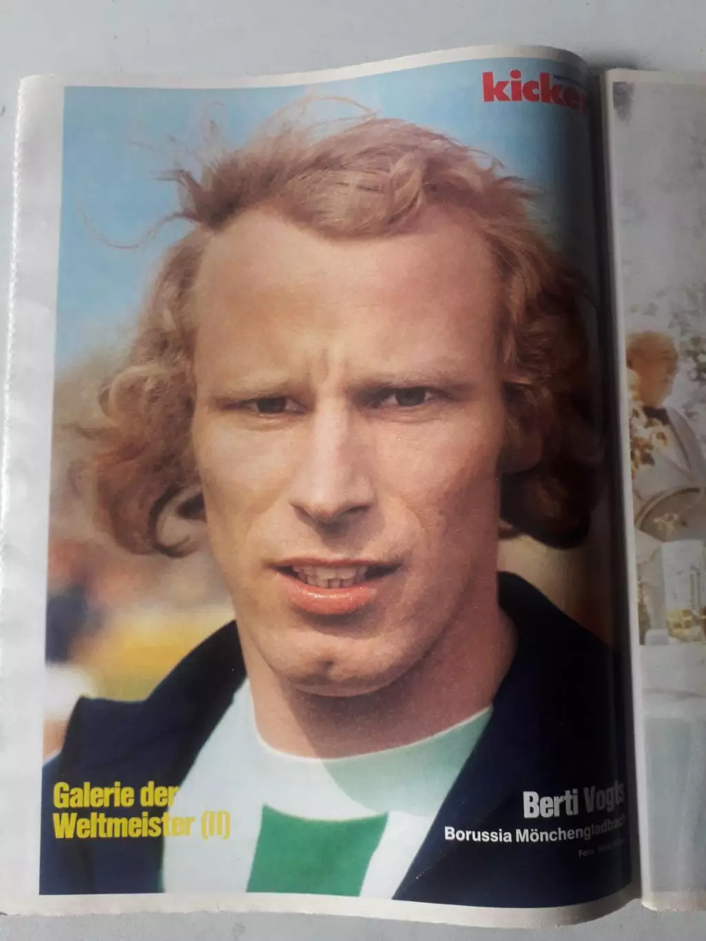 Kicker 1974 nr.72 - полный 2