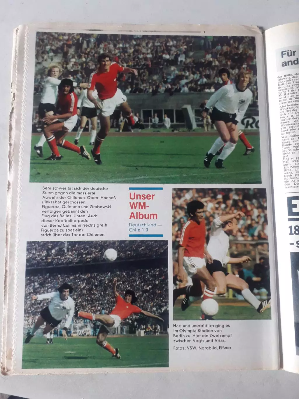 Kicker 1974 nr.72 - полный 4