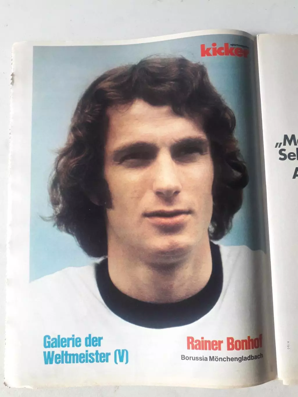 Kicker 1974 nr.78 - полный 1