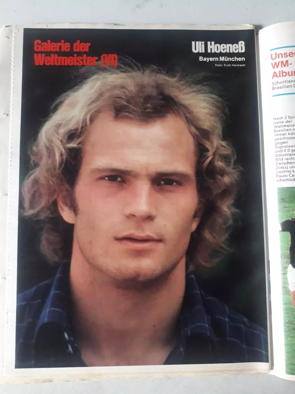 Kicker 1974 nr.80 - полный 3