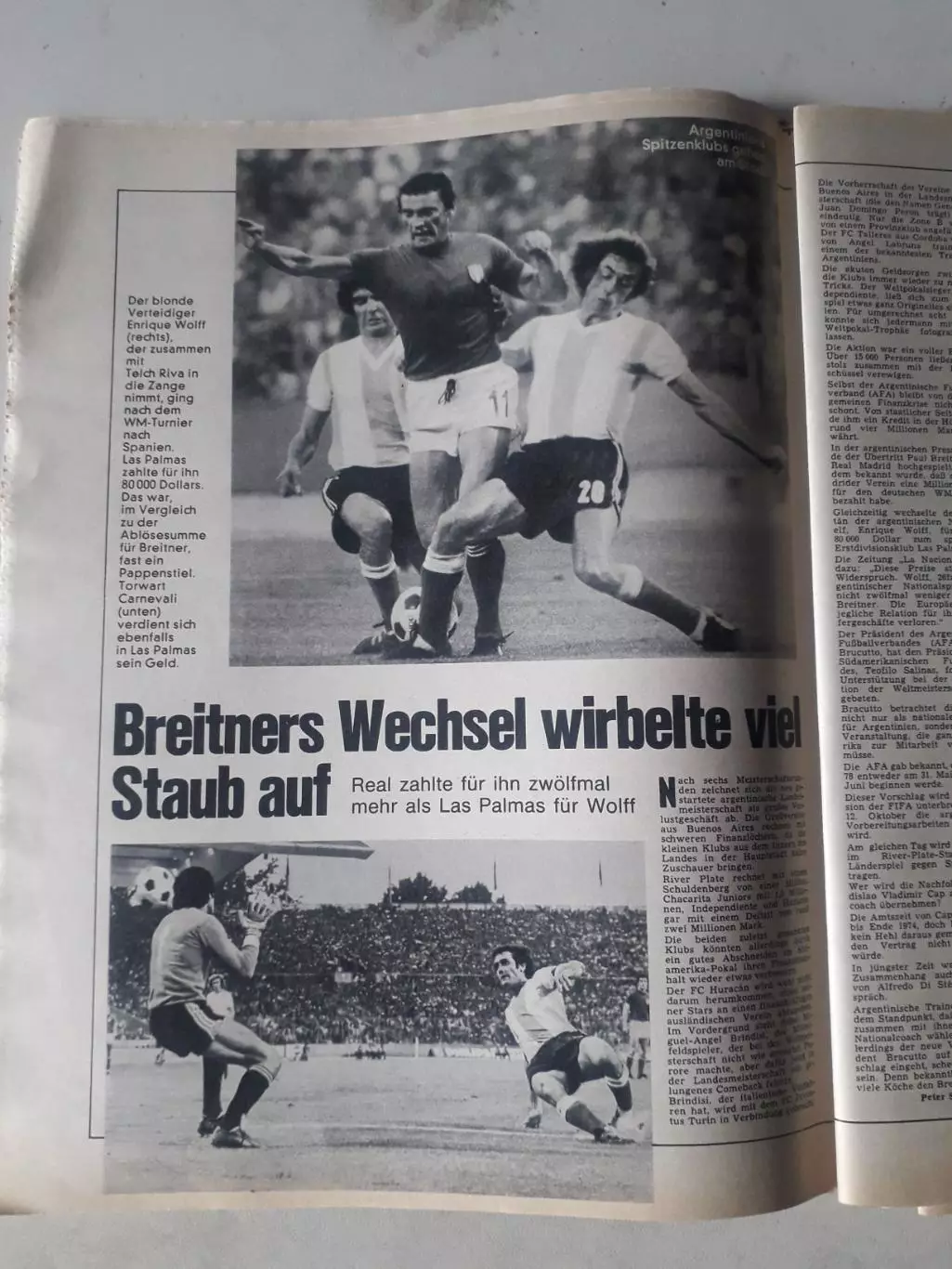 Kicker 1974 nr.82 - полный 2