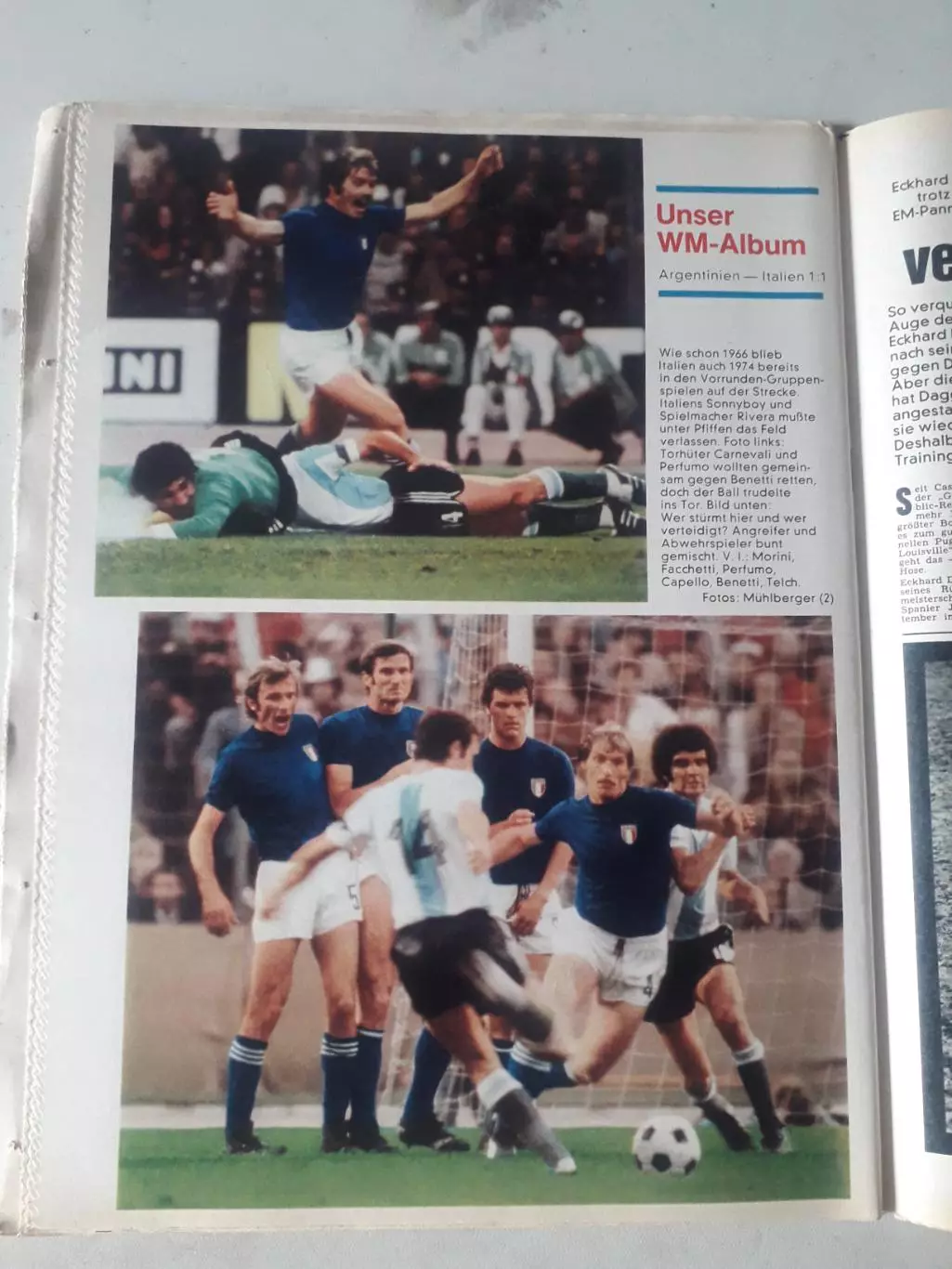 Kicker 1974 nr.82 - полный 3