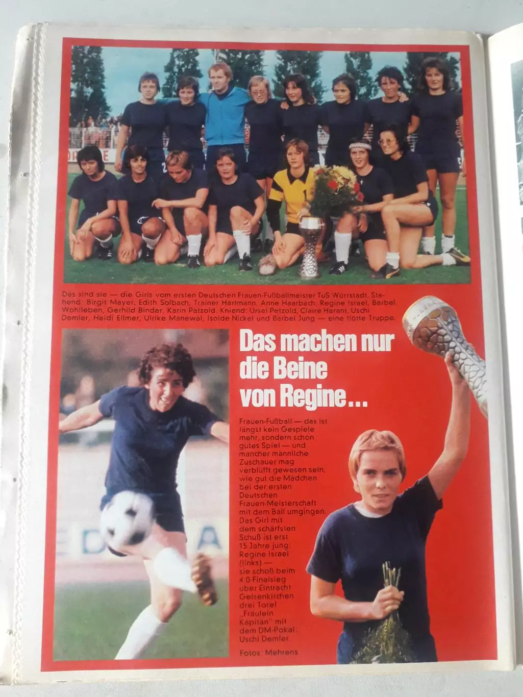 Kicker 1974 nr.82 - полный 4