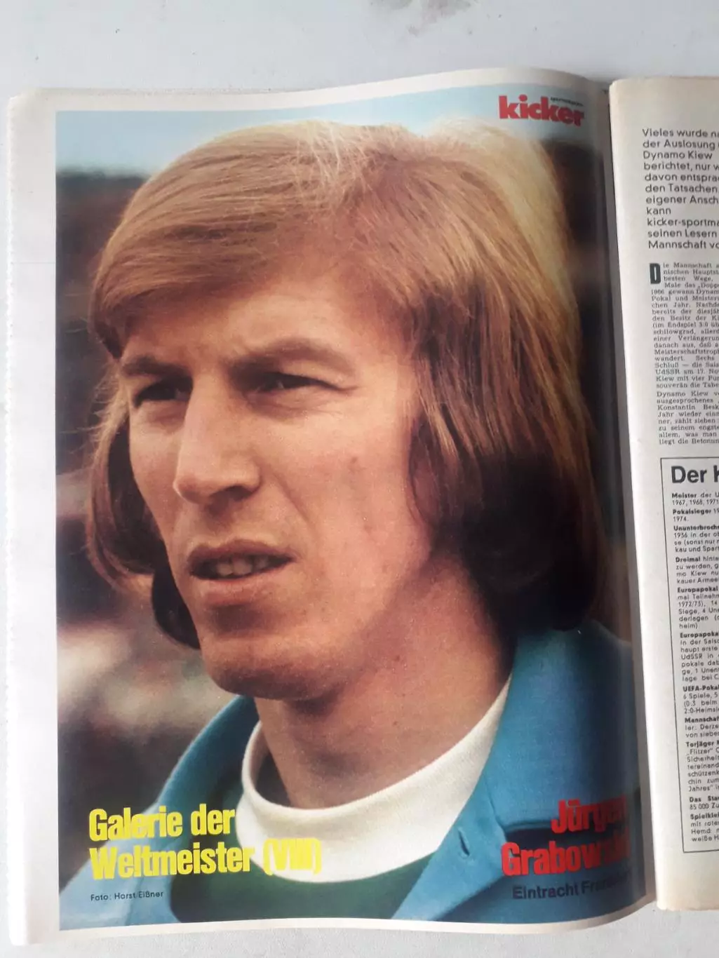 Kicker 1974 nr.84 - полный 1