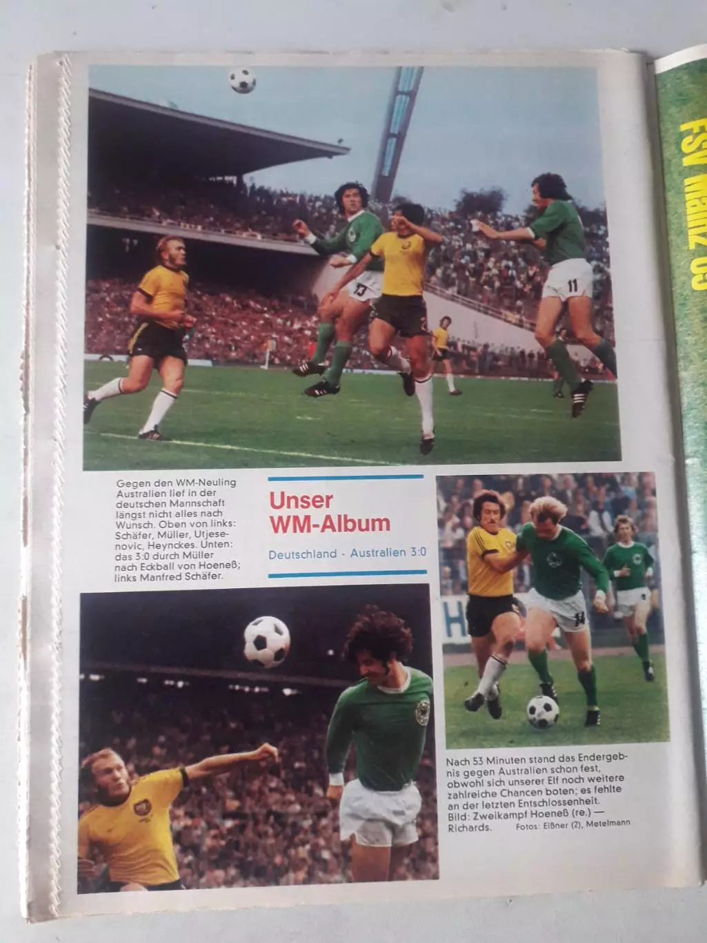 Kicker 1974 nr.84 - полный 3