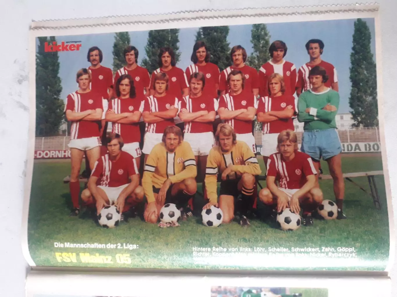 Kicker 1974 nr.84 - полный 4