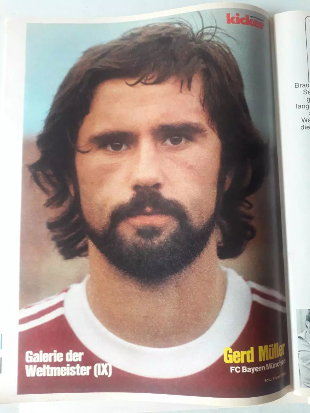 Kicker 1974 nr.86 - полный 1