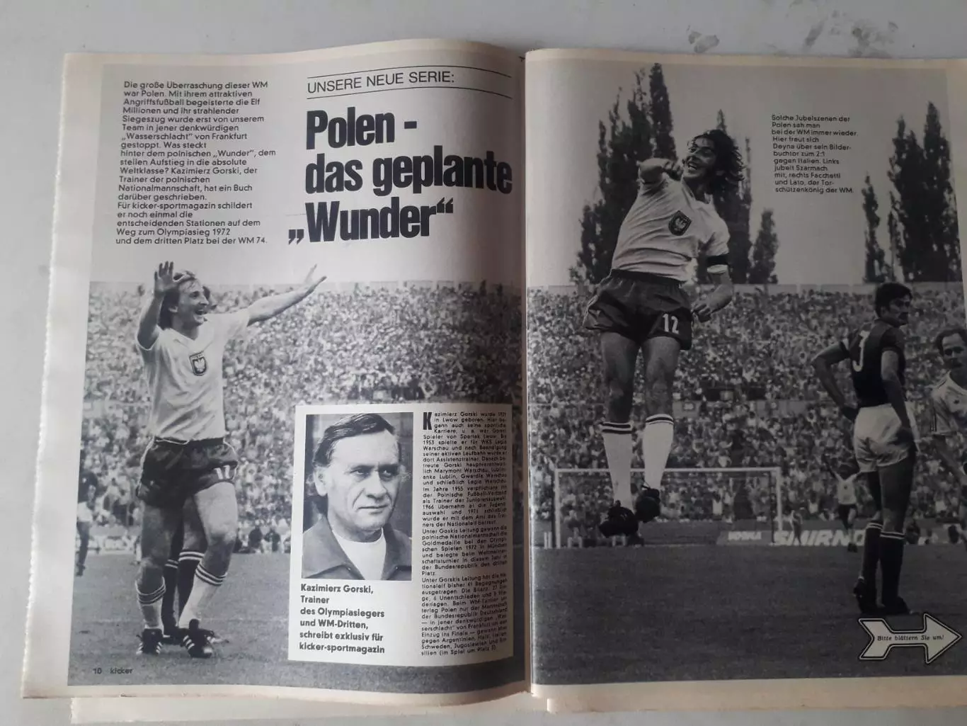 Kicker 1974 nr.86 - полный 2