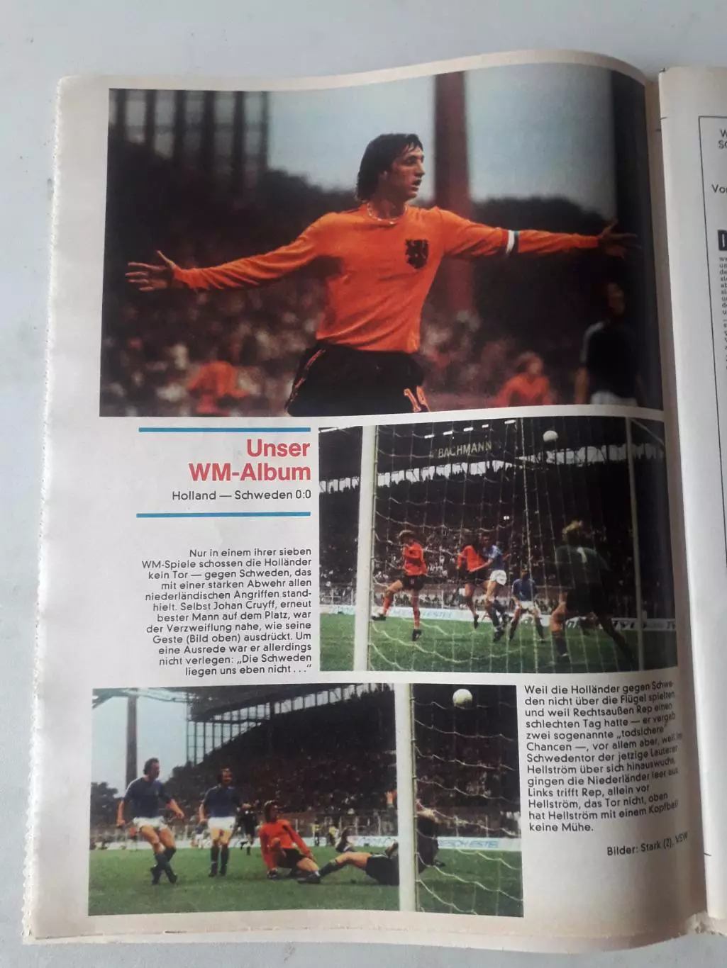 Kicker 1974 nr.86 - полный 3