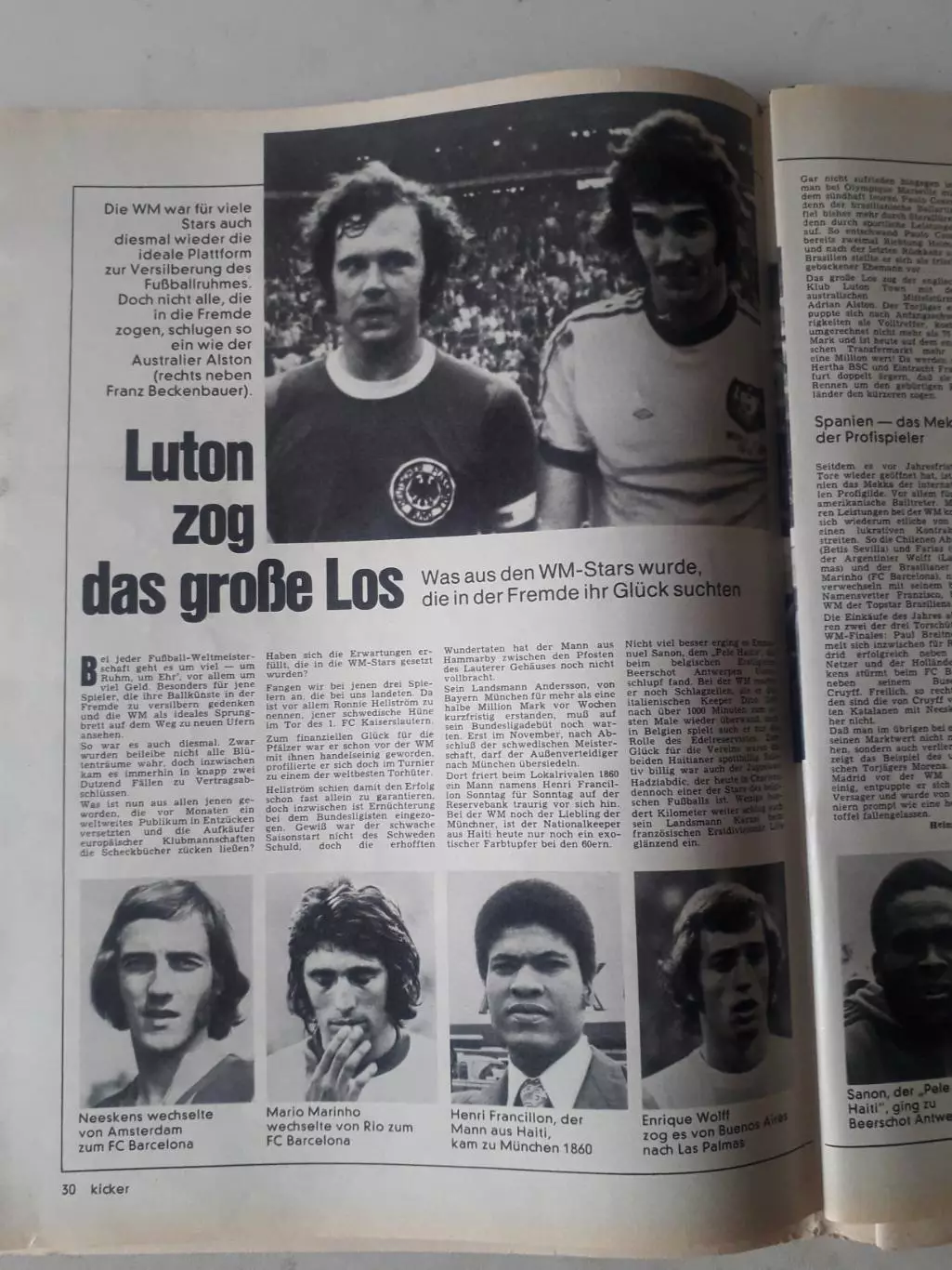 Kicker 1974 nr.86 - полный 4