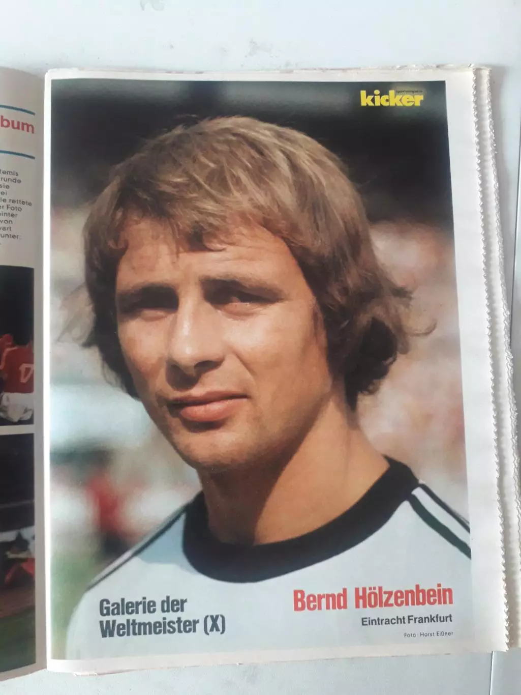 Kicker 1974 nr.88- полный 2