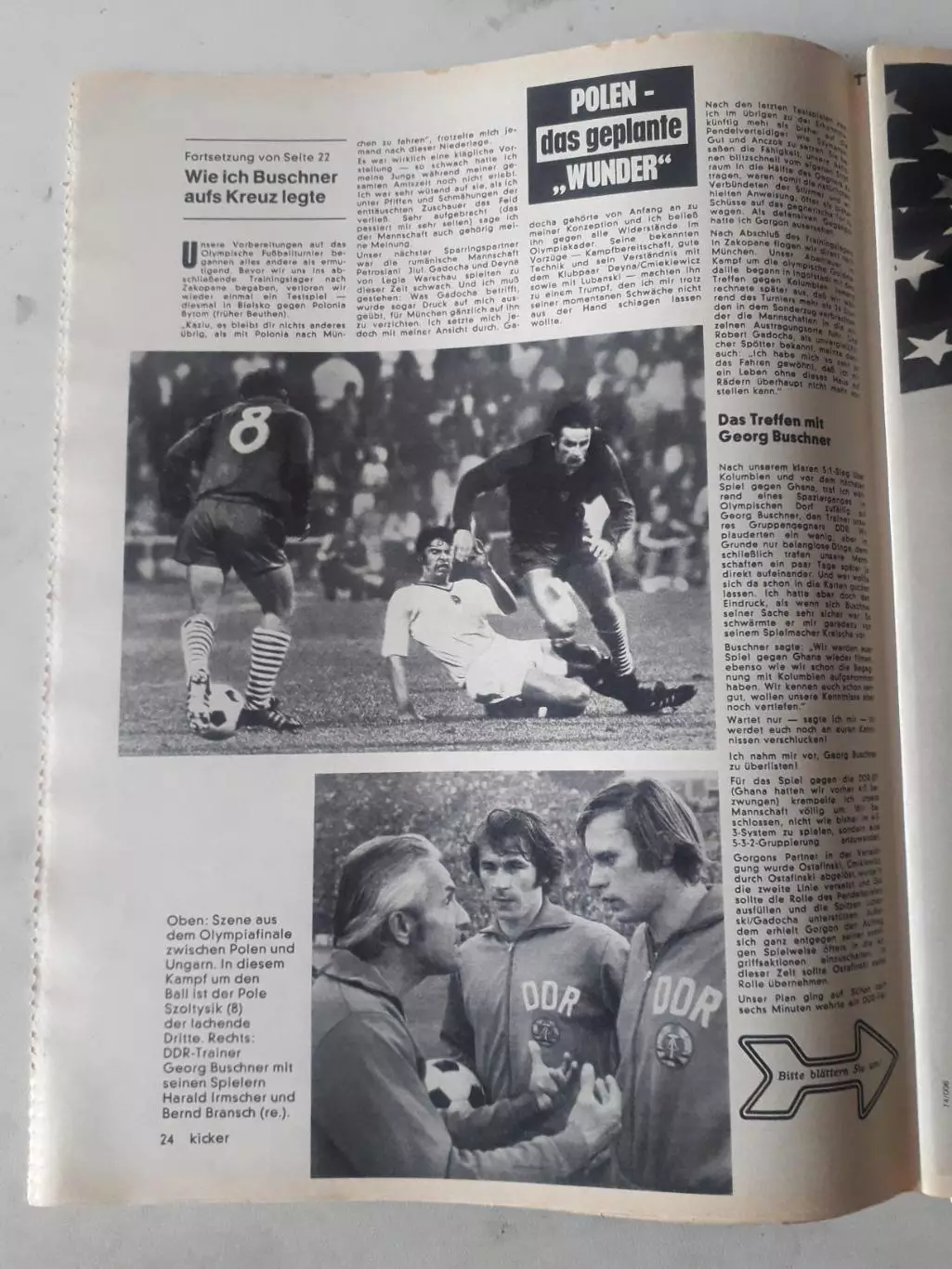 Kicker 1974 nr.88- полный 4