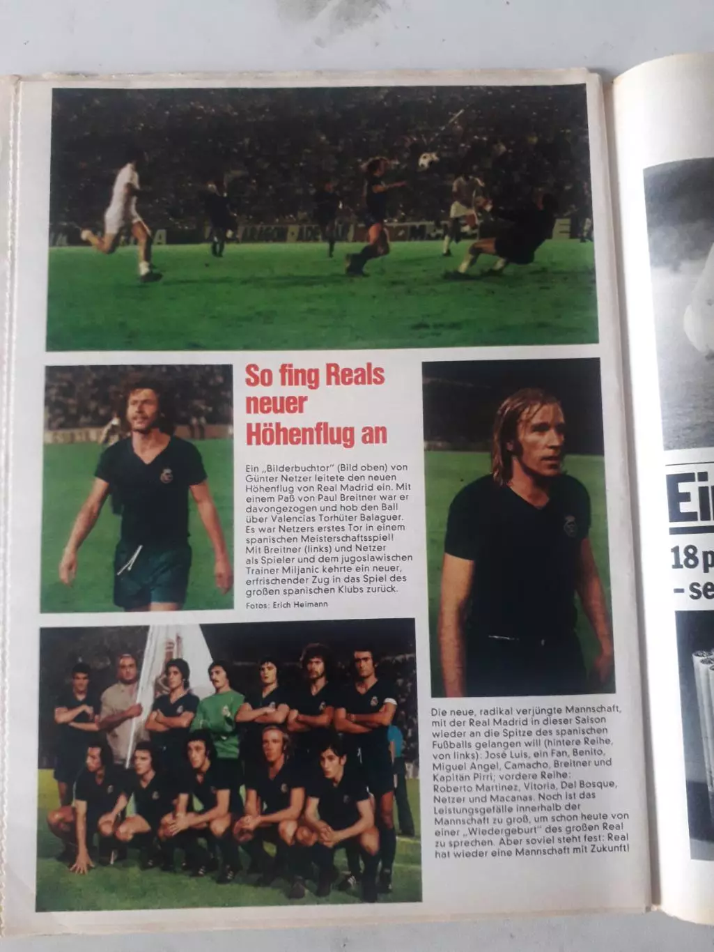 Kicker 1974 nr.88- полный 6