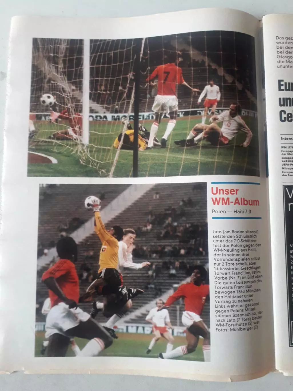 Kicker 1974 nr.90- полный 2