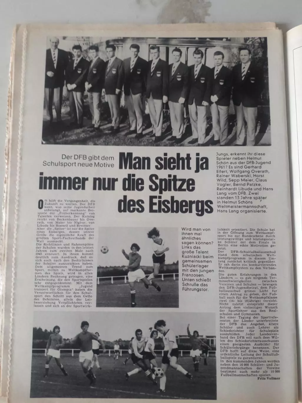 Kicker 1974 nr.90- полный 5