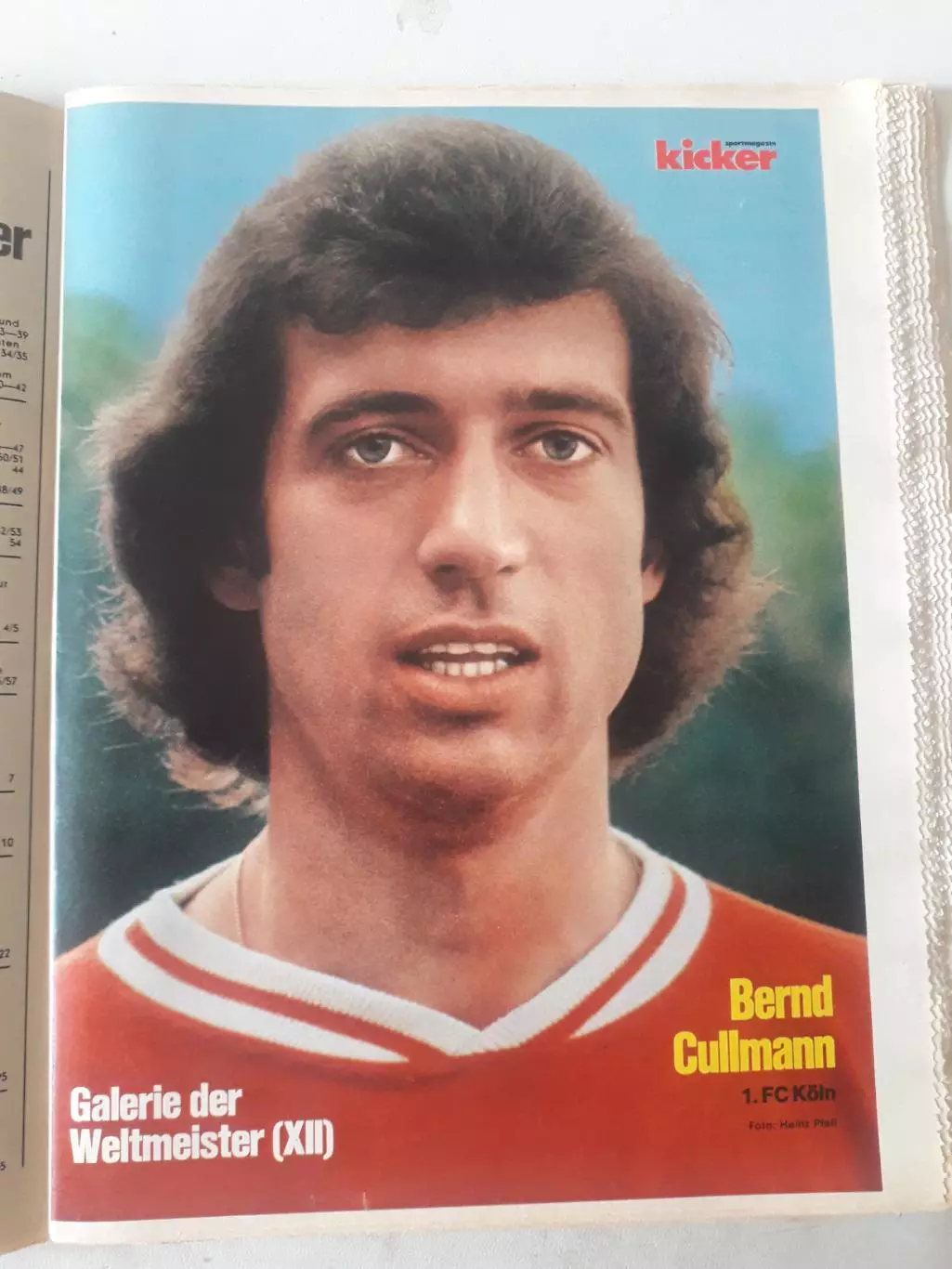 Kicker 1974 nr.92 - полный 1