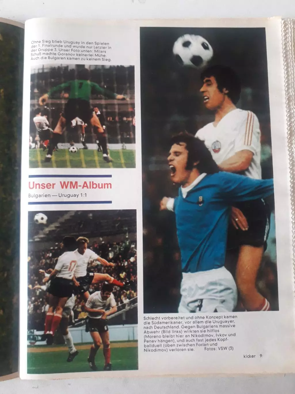 Kicker 1974 nr.92 - полный 3