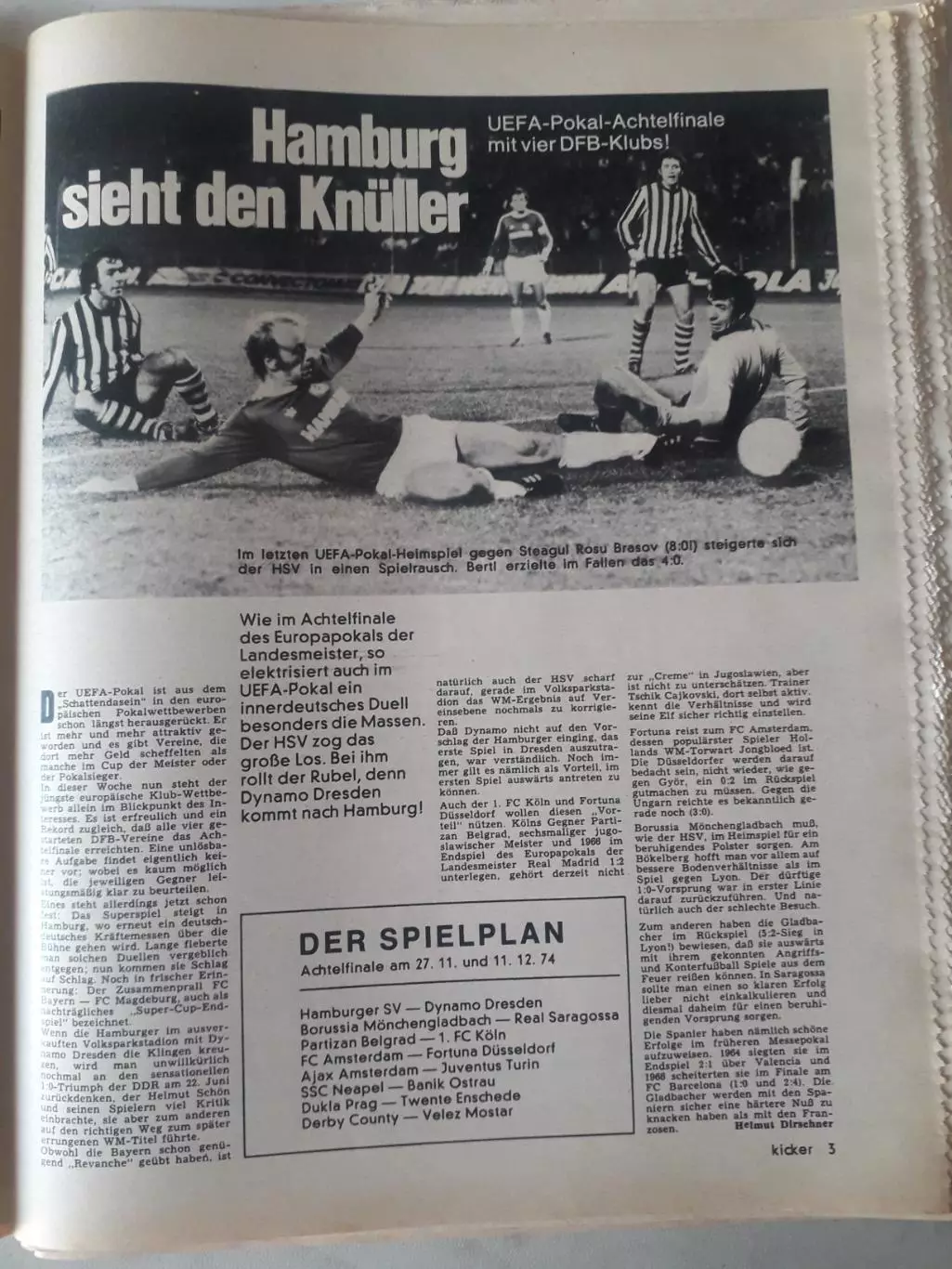 Kicker 1974 nr.96 - полный 1