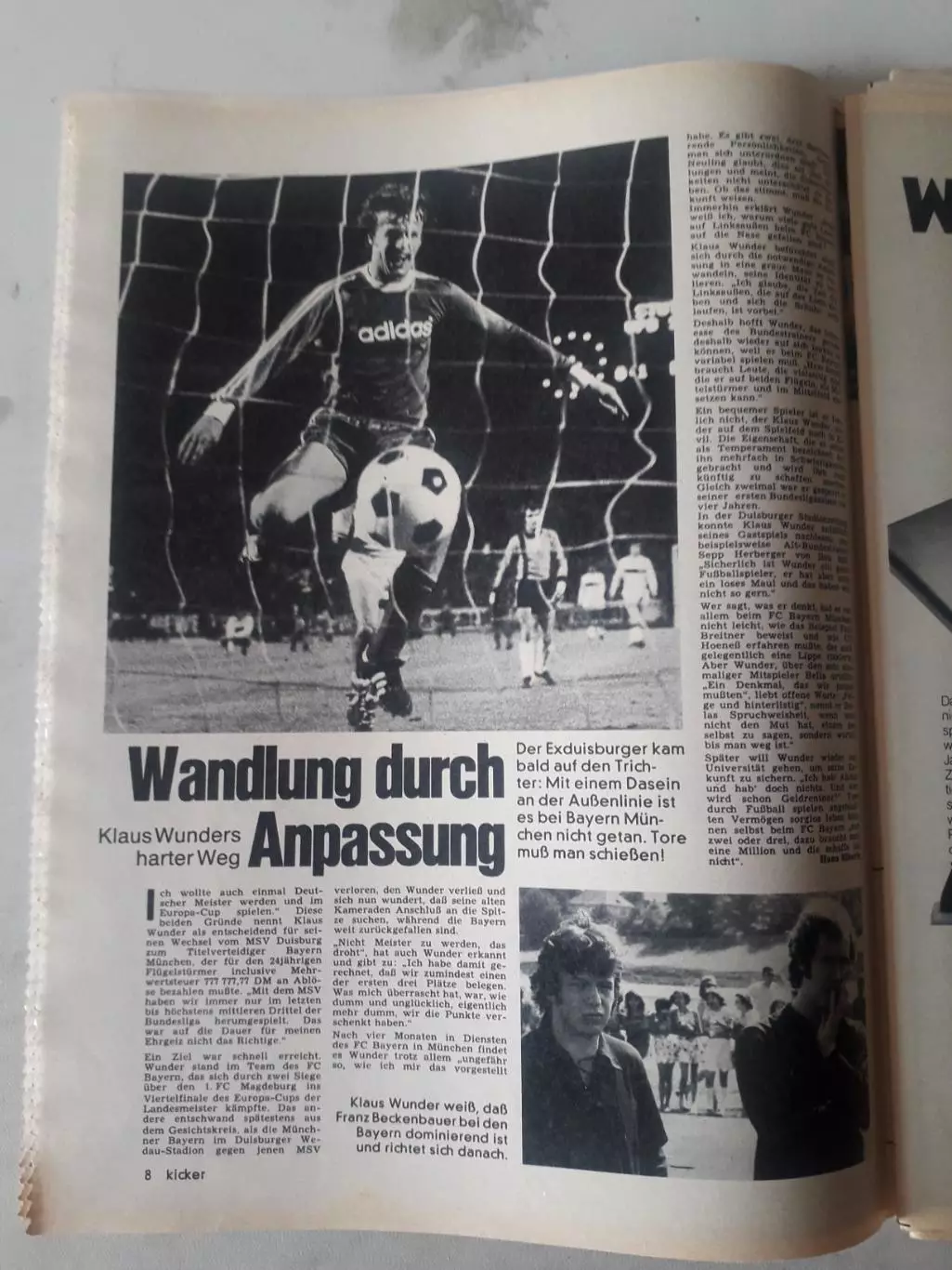 Kicker 1974 nr.96 - полный 3