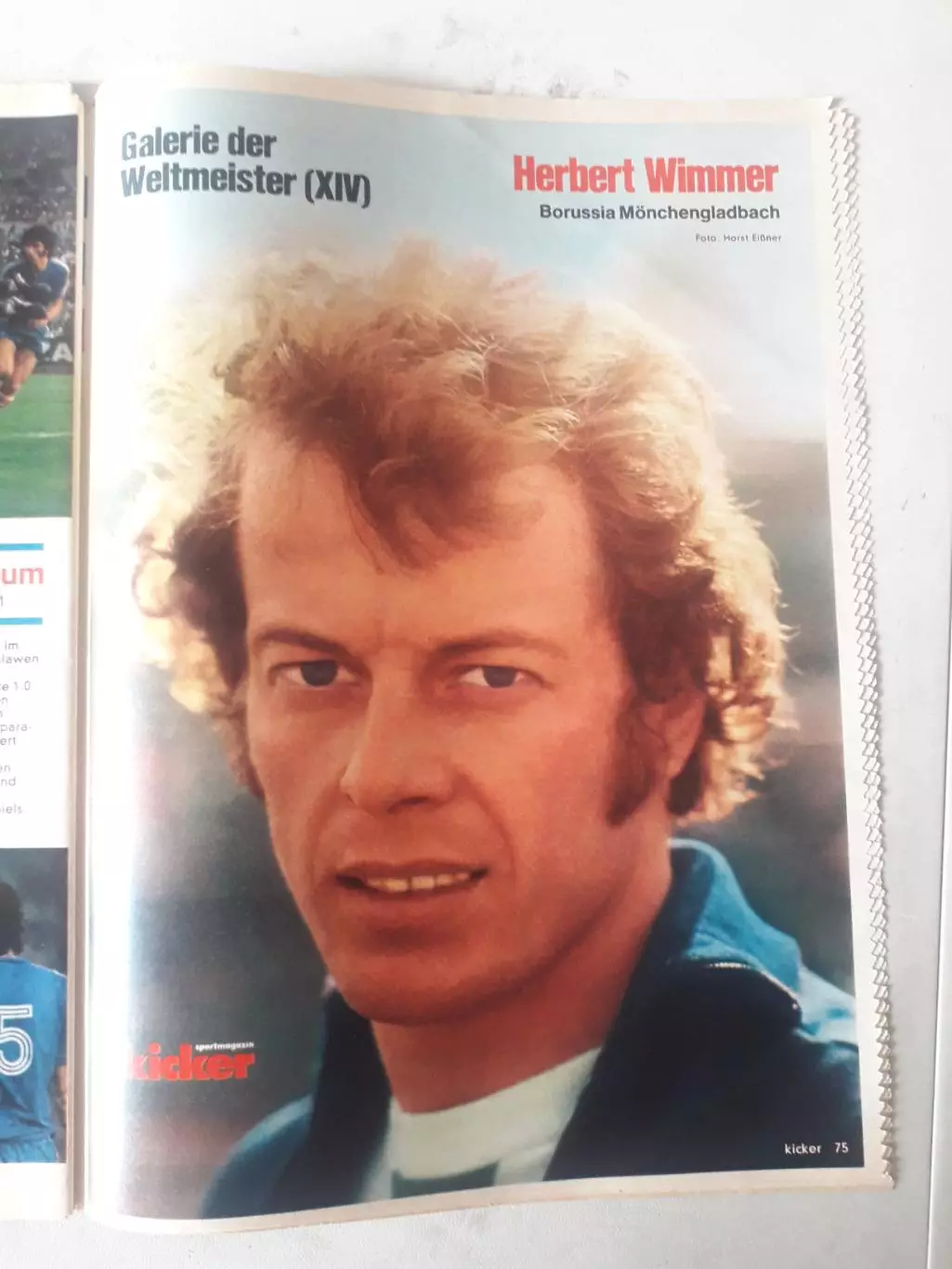 Kicker 1974 nr.96 - полный 5