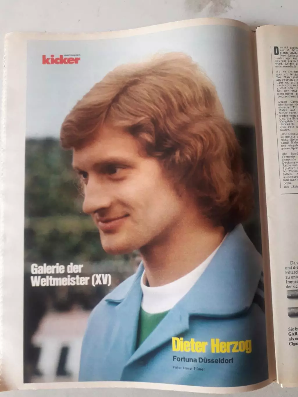 Kicker 1974 nr.98 - полный 2