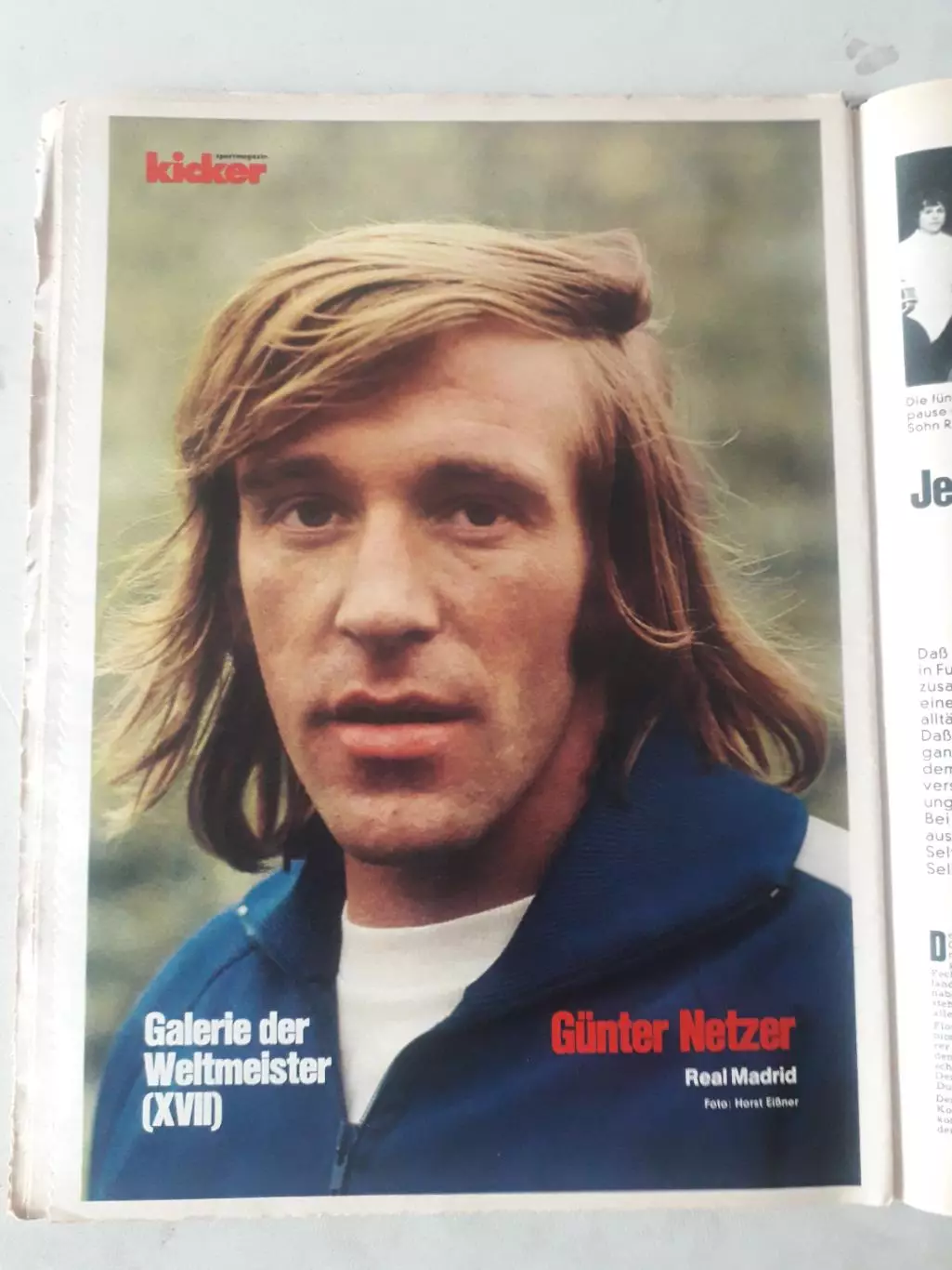 Kicker 1974 nr. 102 - полный 2