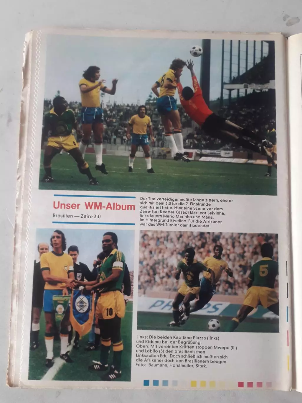 Kicker 1974 nr. 102 - полный 3