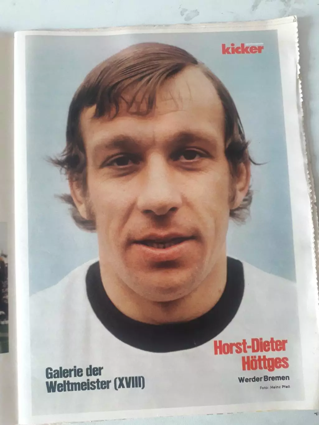 Kicker 1974 nr. 104- 105 - полный 2