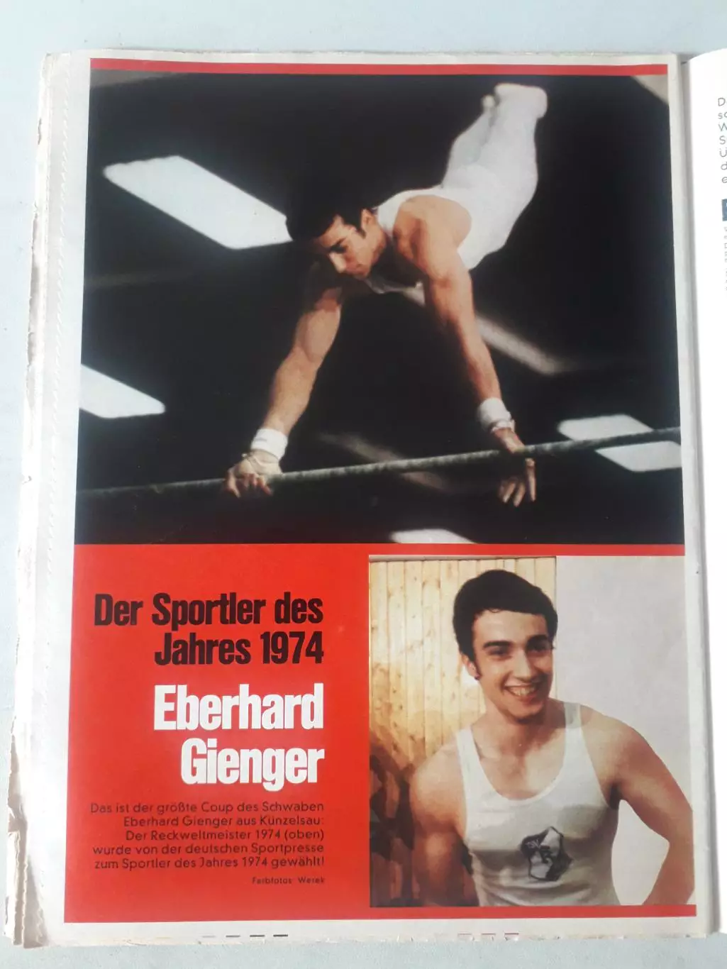 Kicker 1974 nr. 104- 105 - полный 3