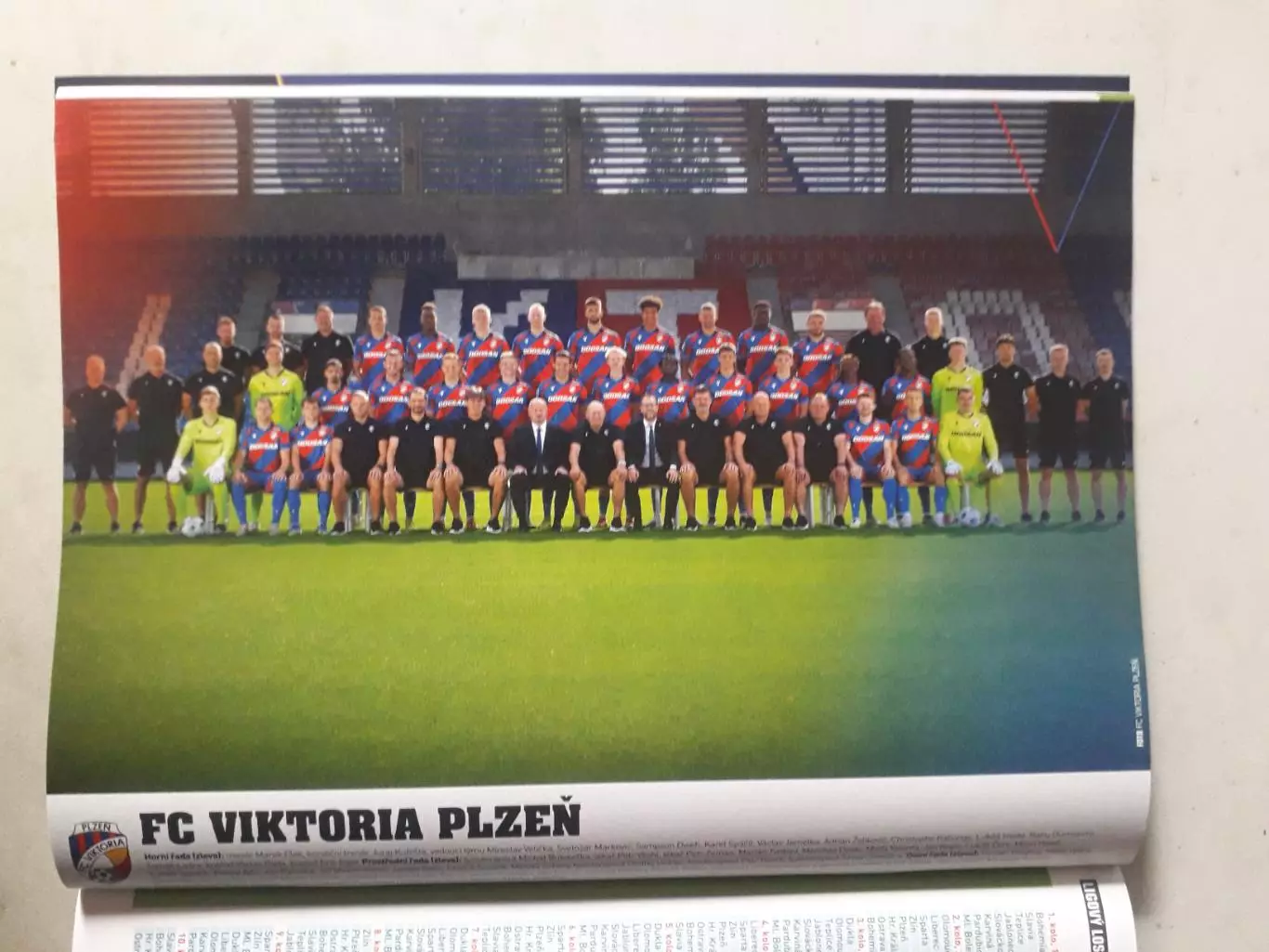 Hattrick special 3/2025 1