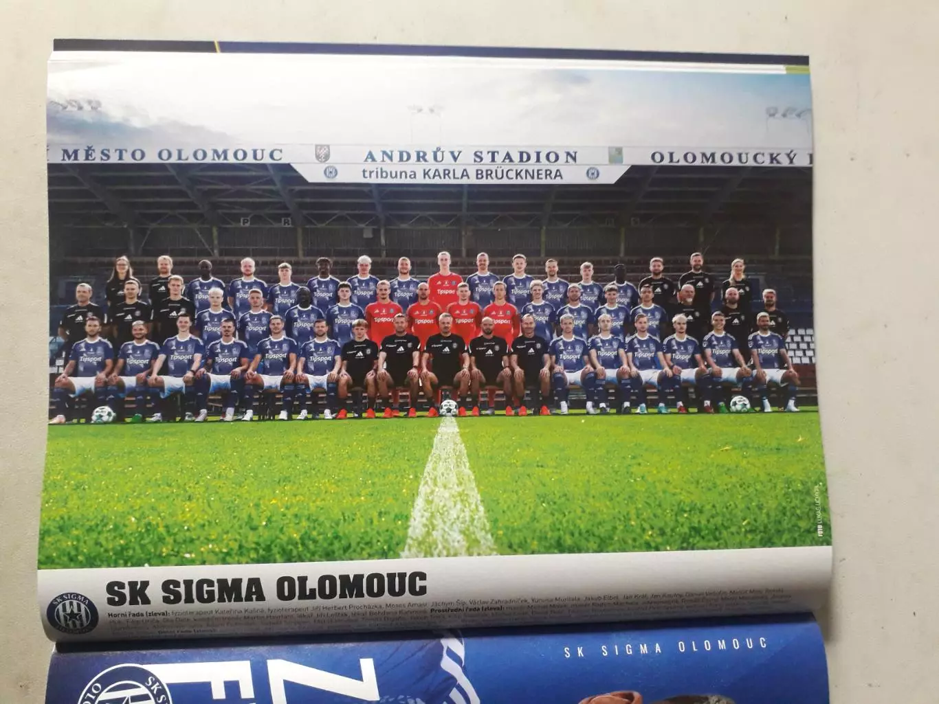 Hattrick special 3/2025 3