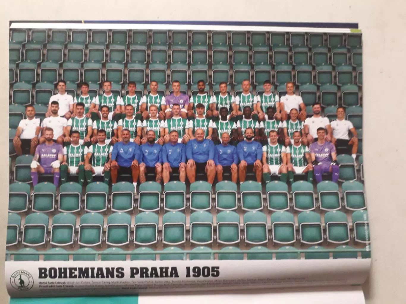 Hattrick special 3/2025 4