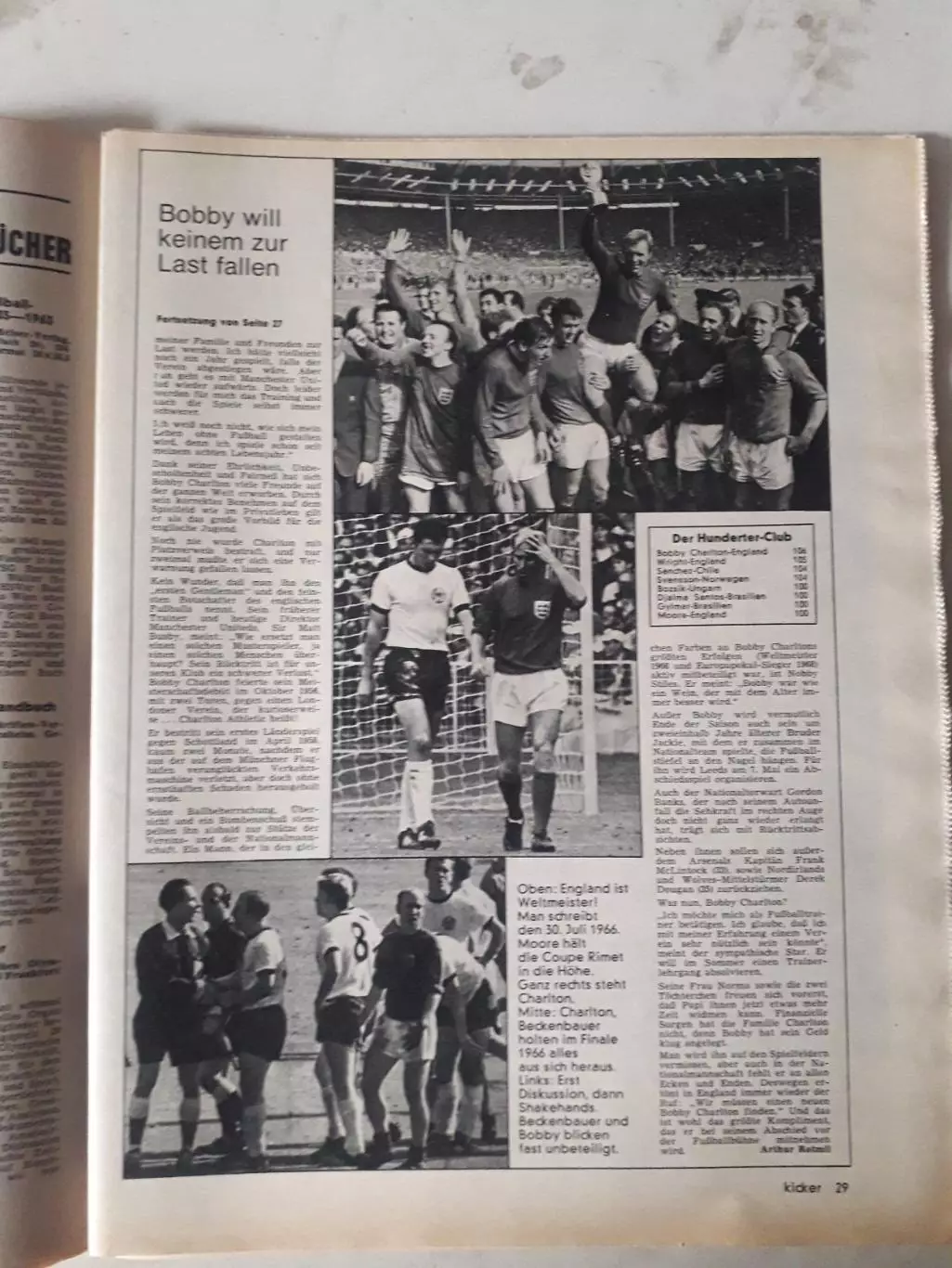 Kicker 1973 nr. 38- полный 4