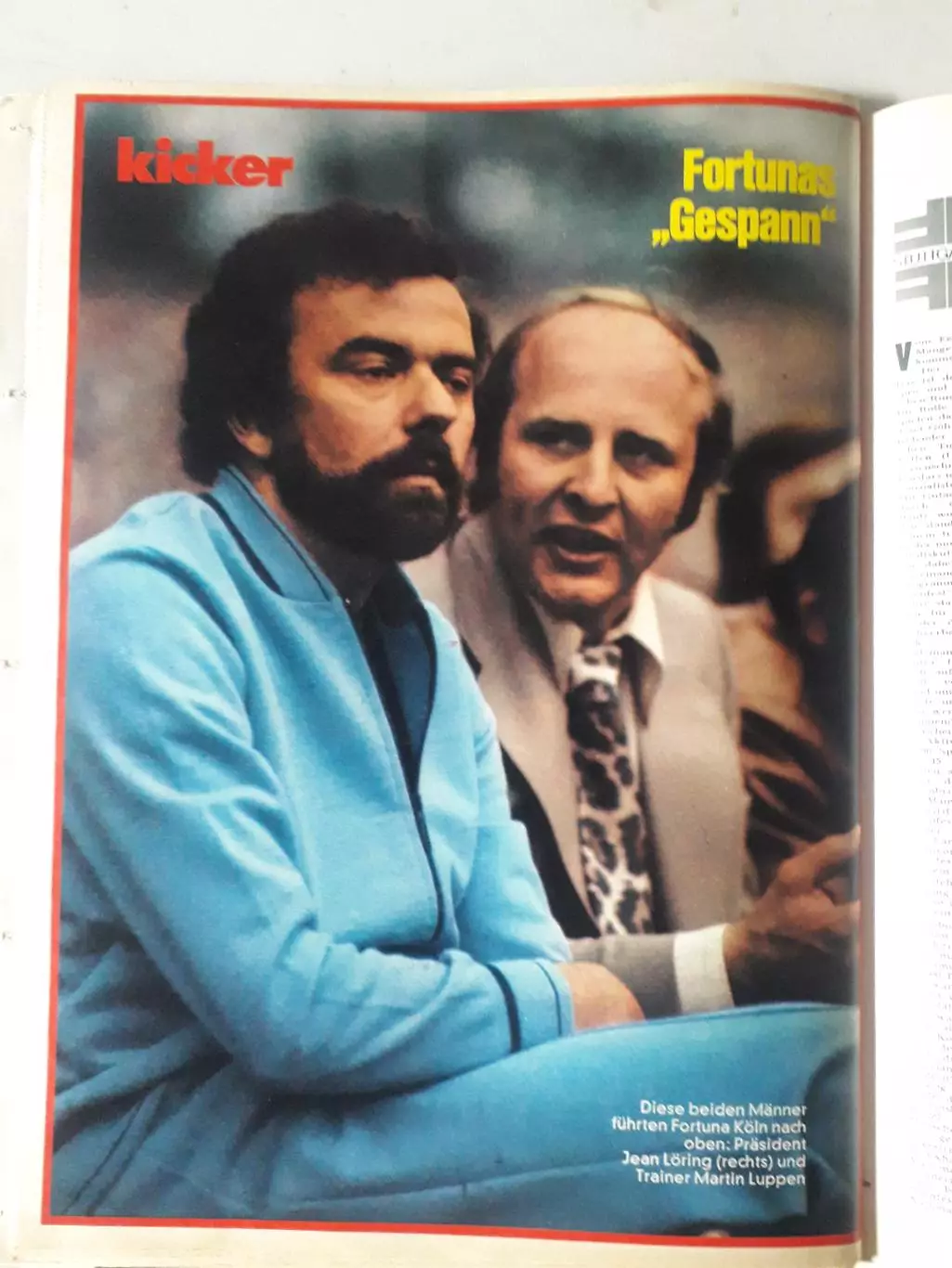 Kicker 1973 nr. 48- полный 2