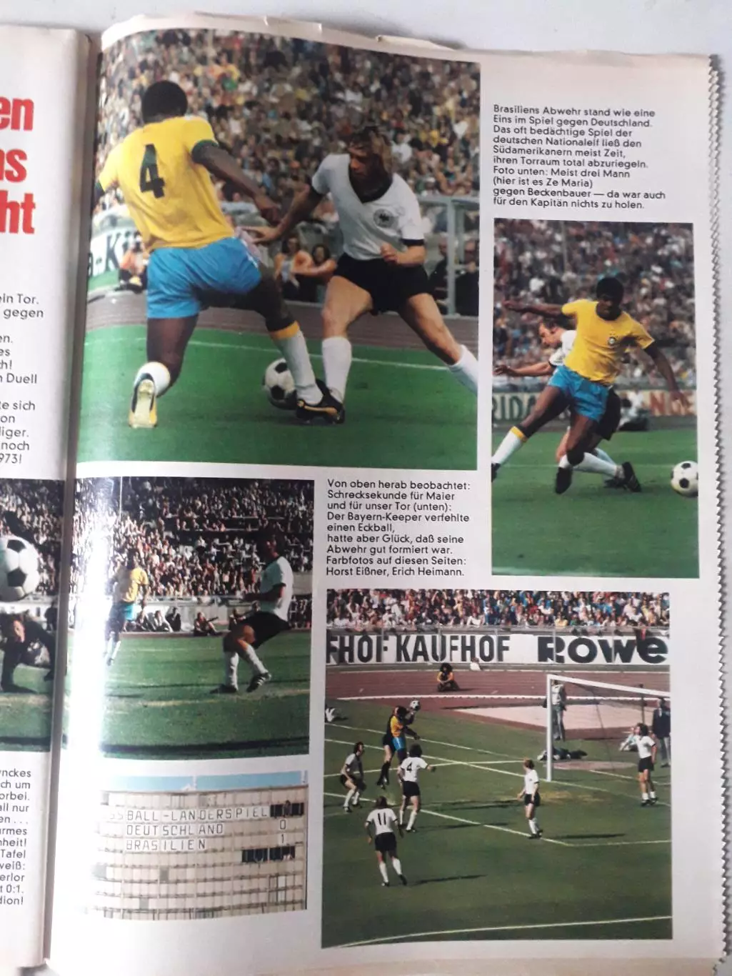 Kicker 1973 nr. 52- полный 3