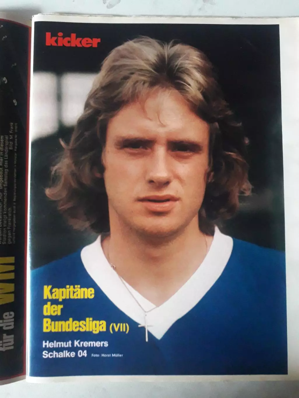 Kicker 1973 nr. 82- полный 2