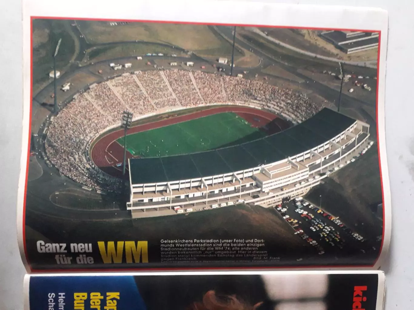 Kicker 1973 nr. 82- полный 3