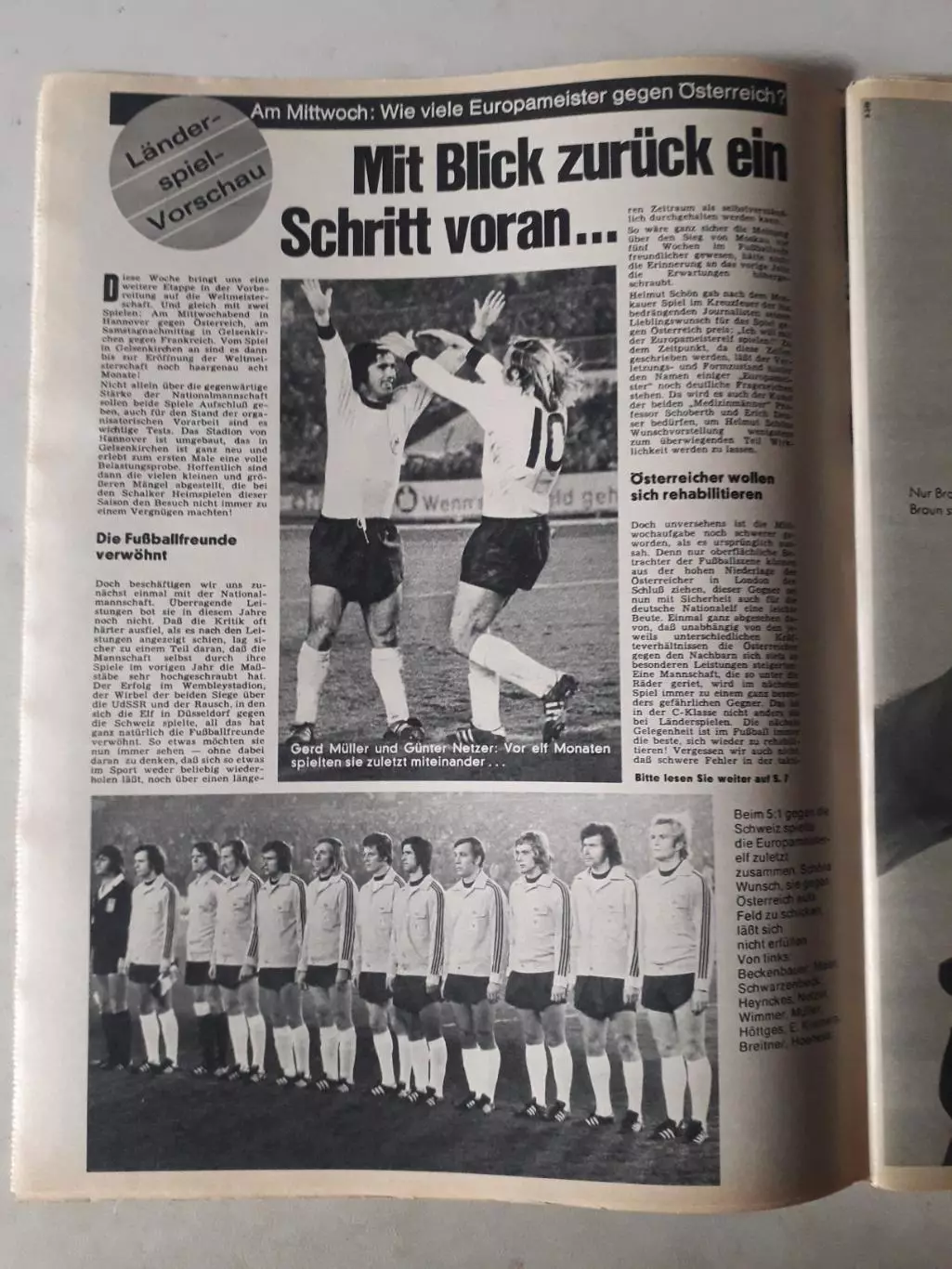 Kicker 1973 nr. 82- полный 4