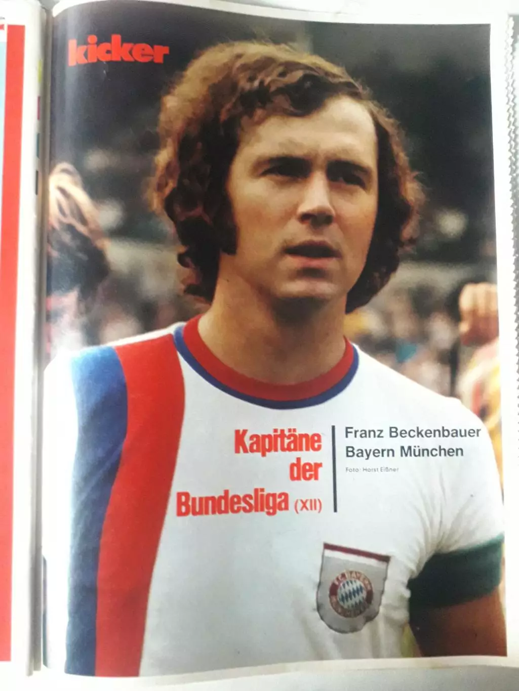 Kicker 1973 nr. 102- полный 3