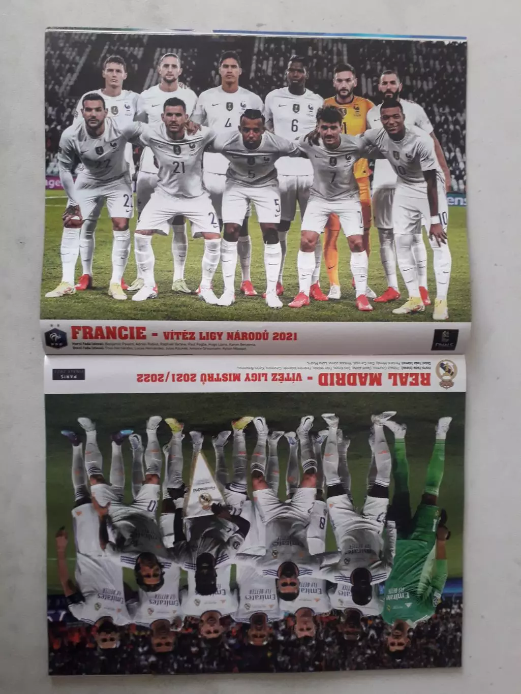 Hattrick special 2/2022 2