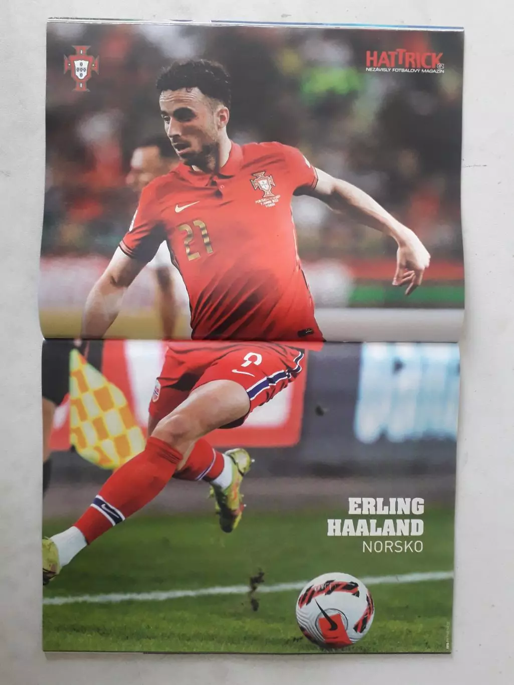 Hattrick special 2/2022 4