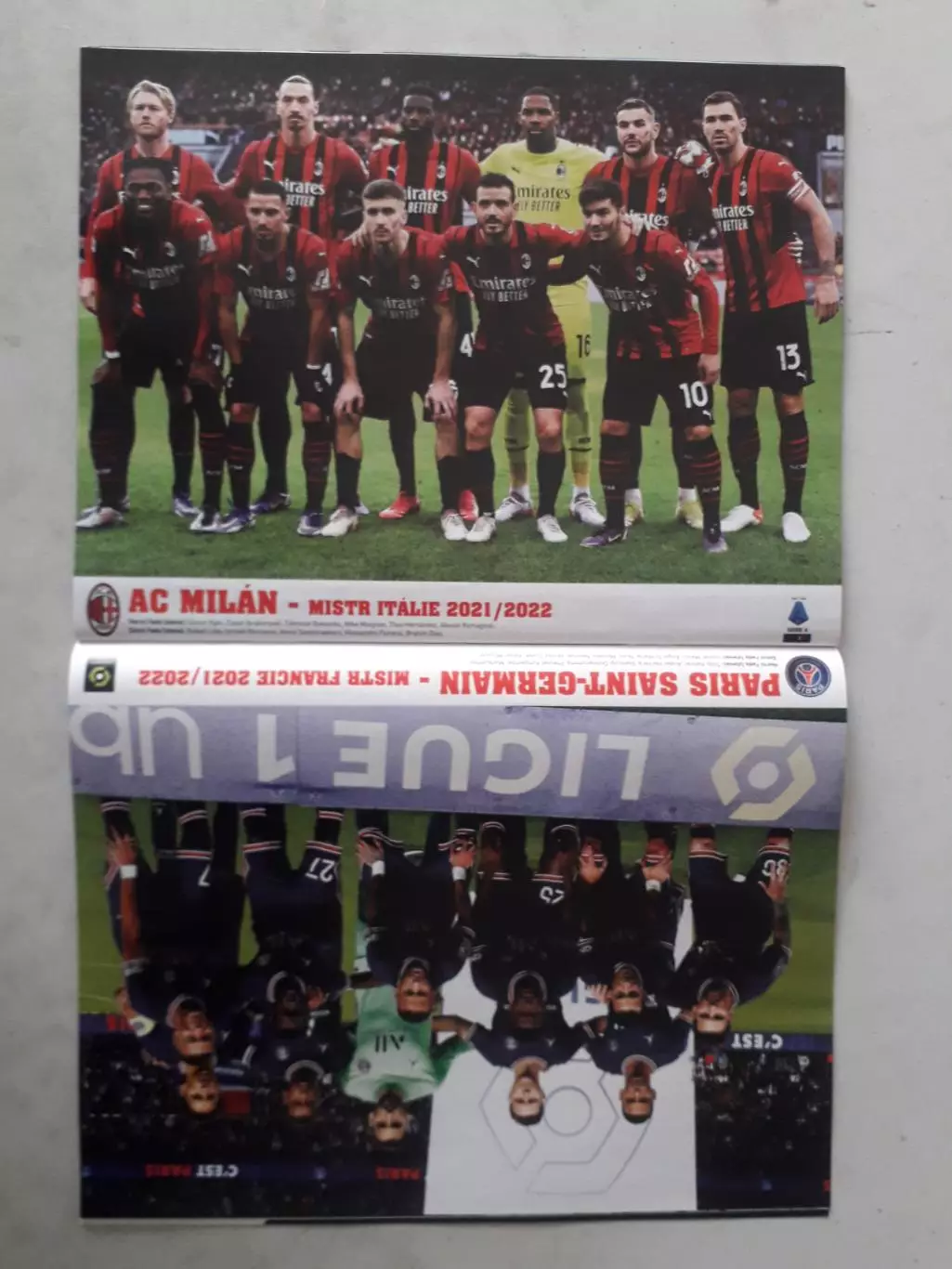 Hattrick special 2/2022 5